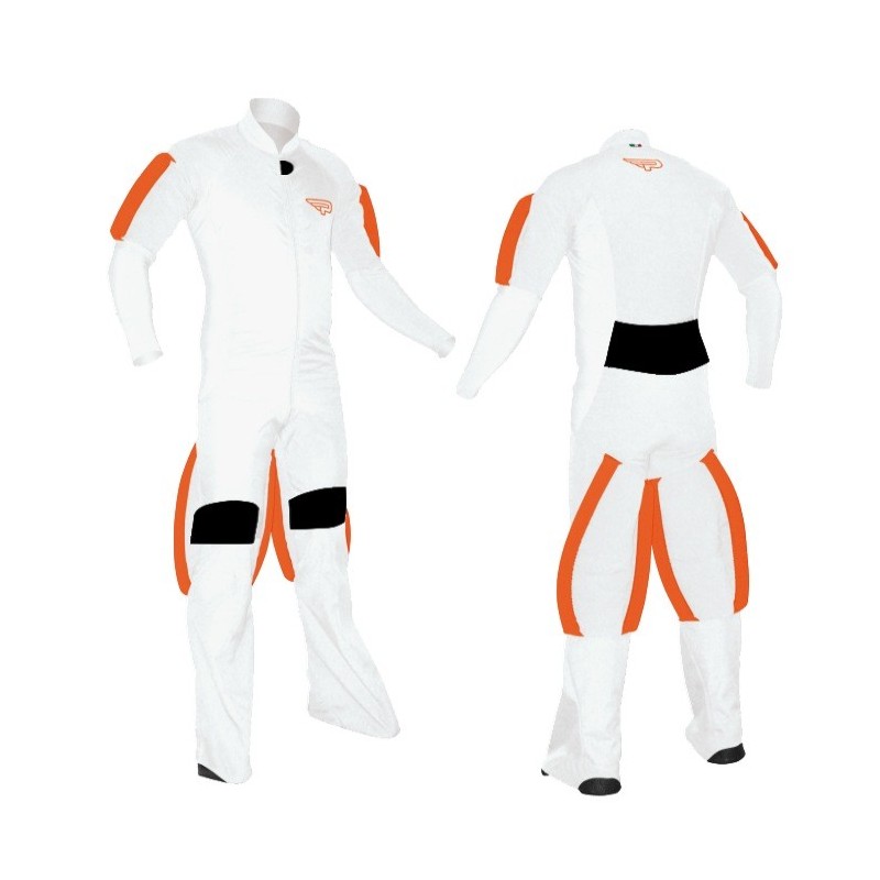 SYNCHRO JUMPSUIT