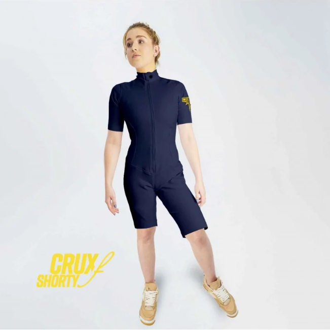 DEEM CRUX FEM SHORTY