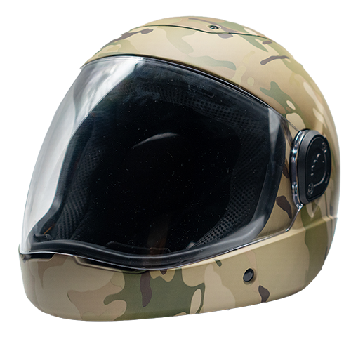 Cookie G35 CAMO