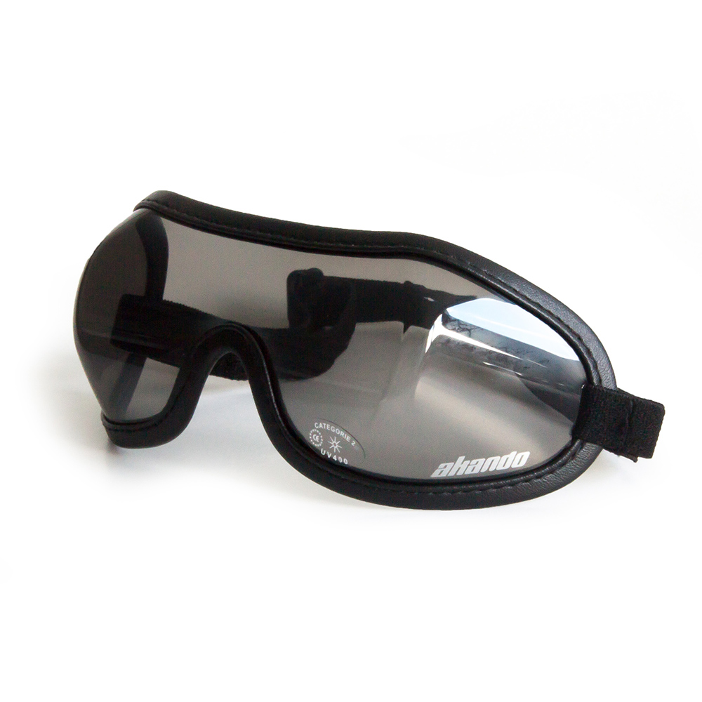 Akando Goggles Raw