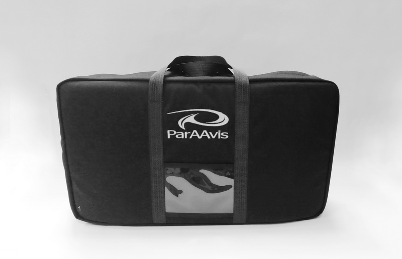 Сумка риггера Paraavis
