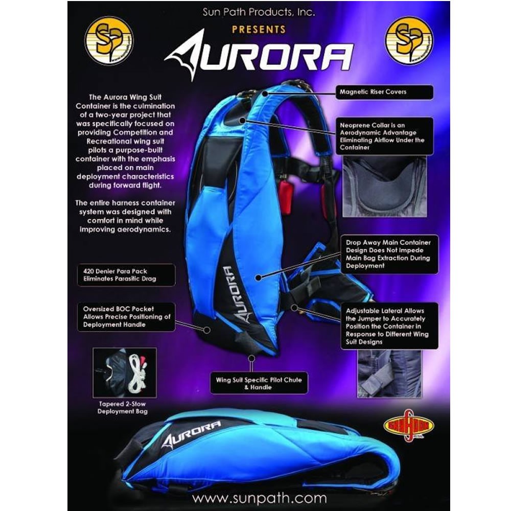 Javelin Aurora