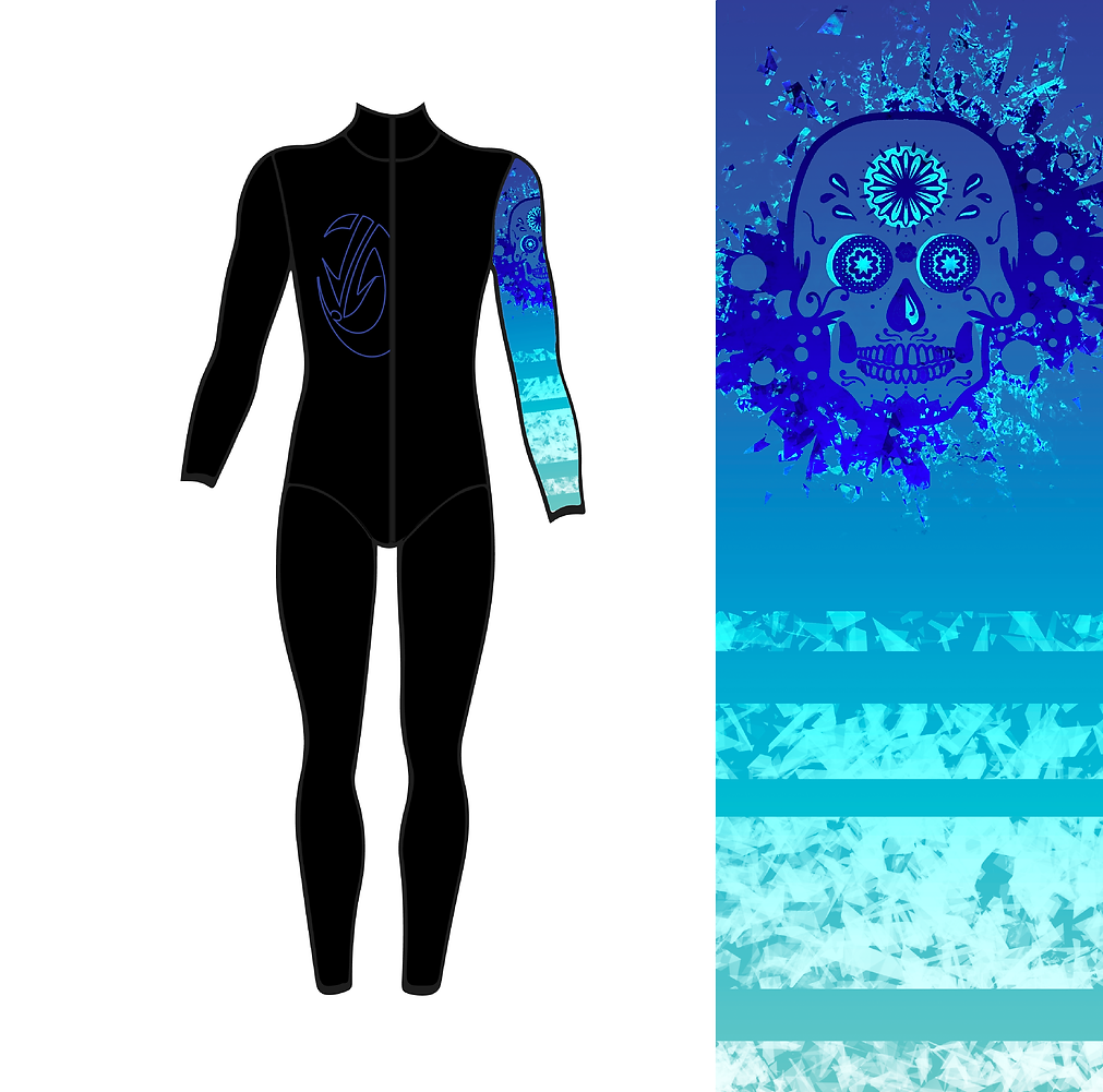 SKIN VIP