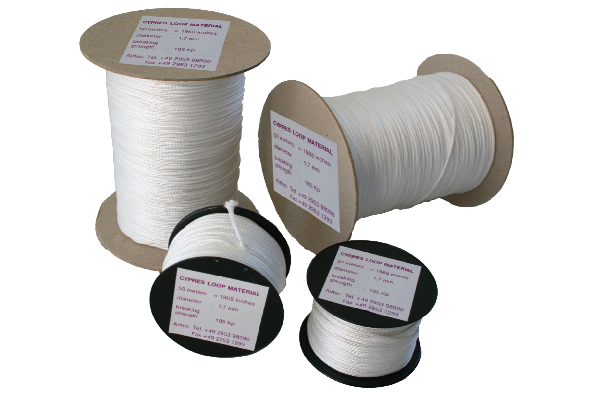 Cypres стропа 1м на отрез