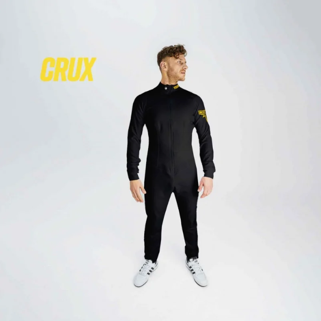 DEEM CRUX