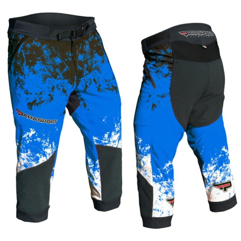 CHILLIN' GRAPHIX PANTS