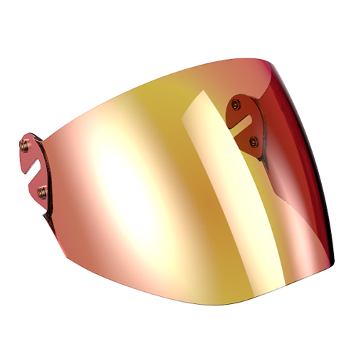 Линза G4 зеркальная