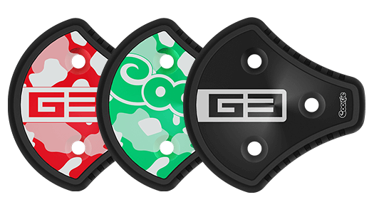 Боковые пластины G3