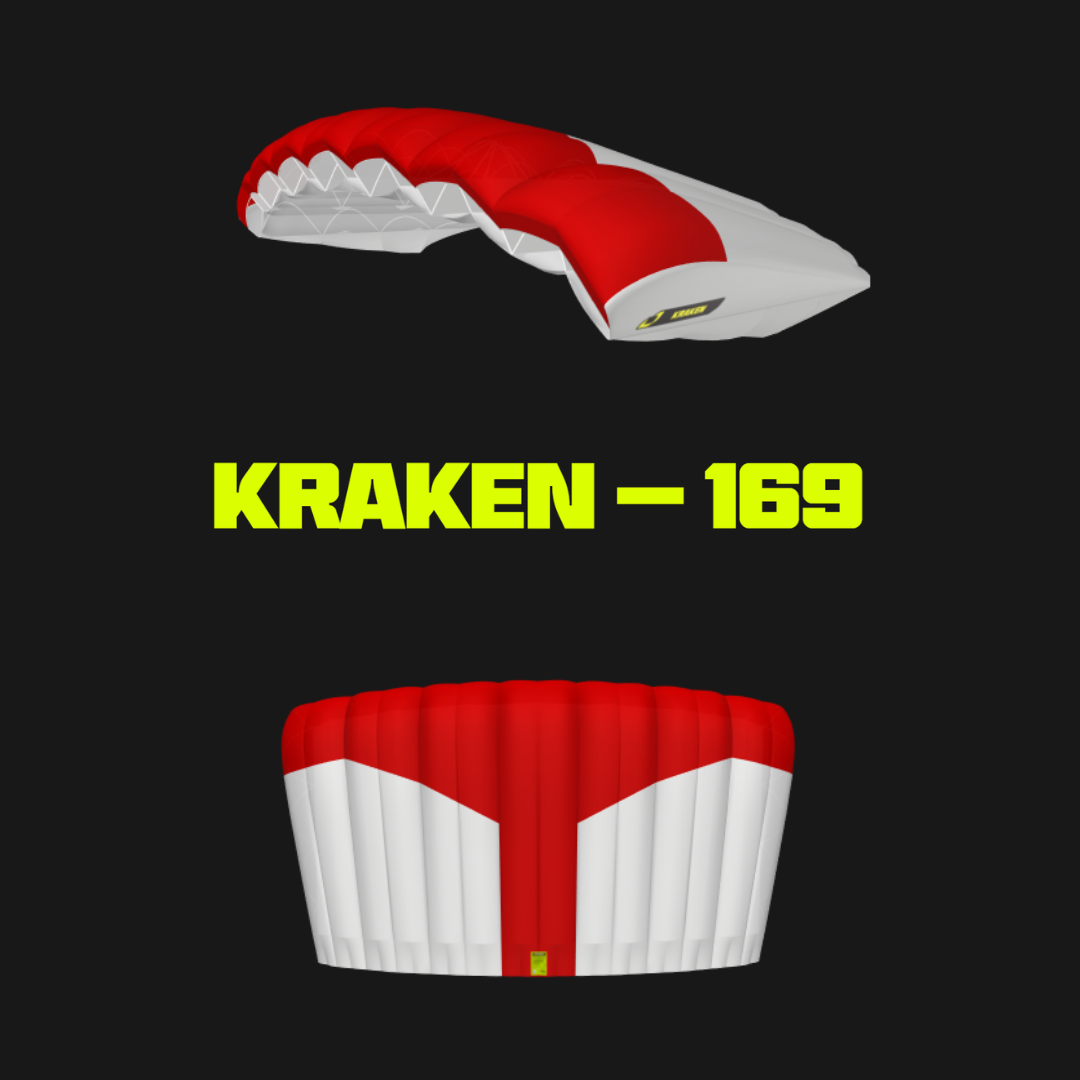 Kraken 169 в наличии