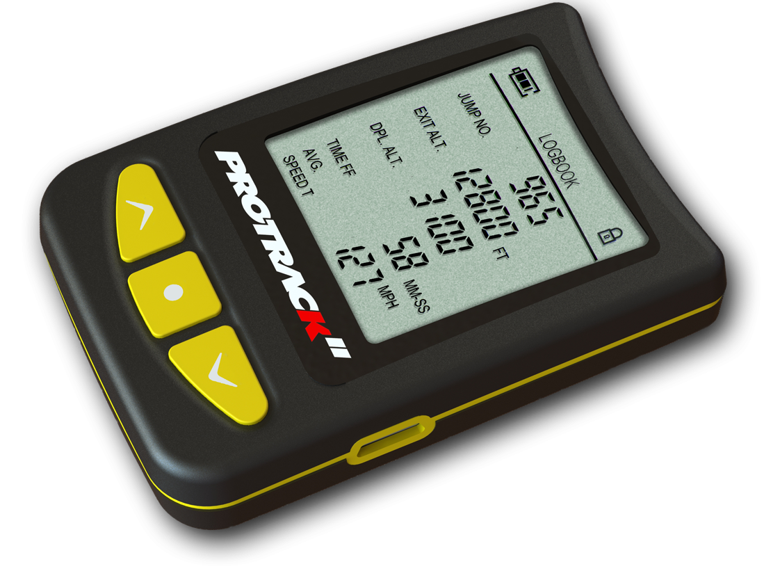 Protrack II