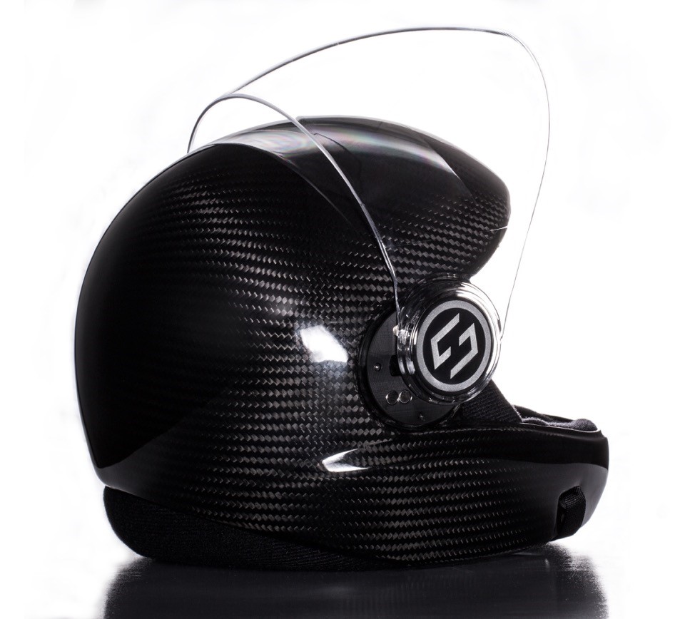 SKYHELMETS  FUJIN