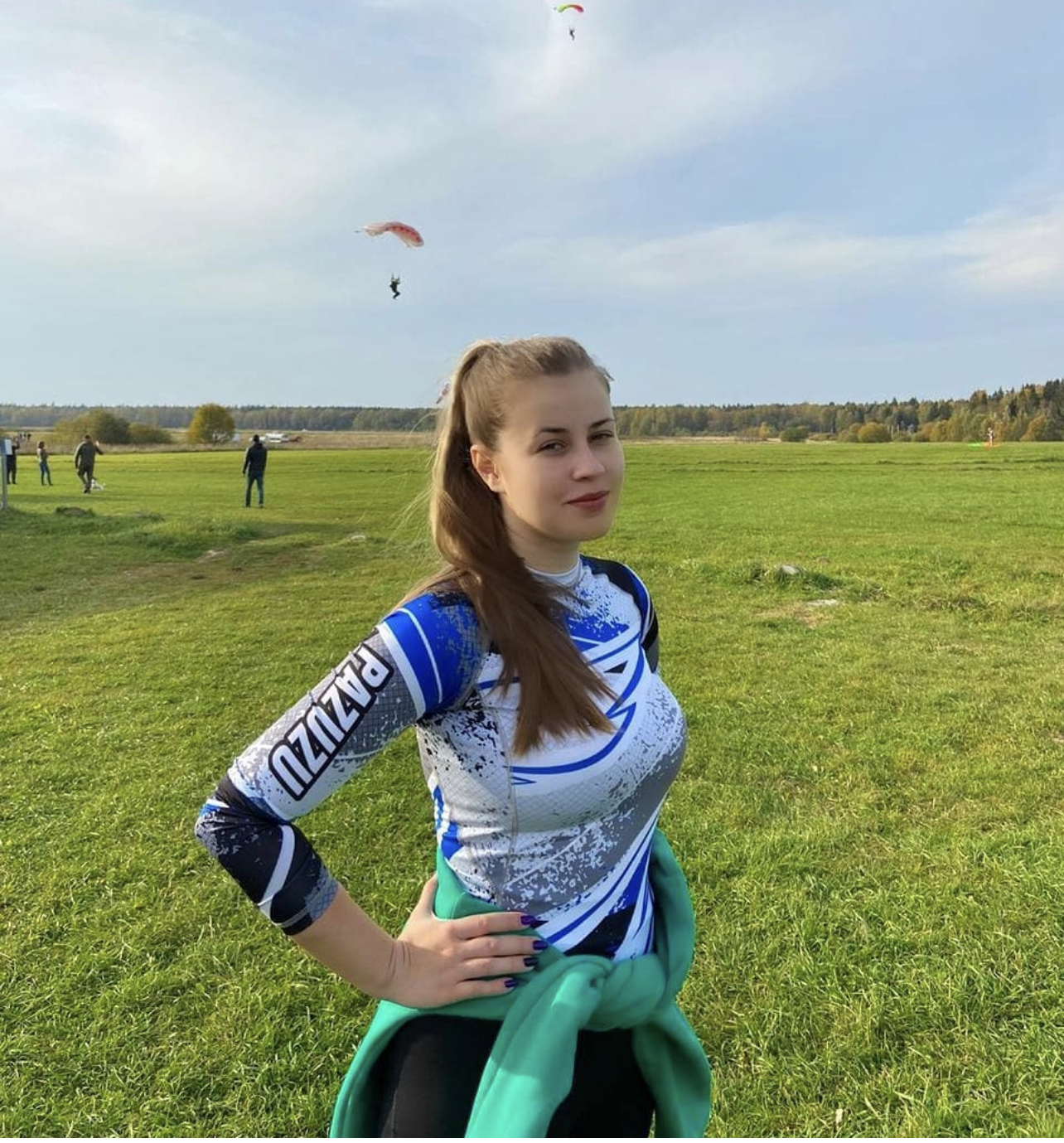 Джерси 4fly