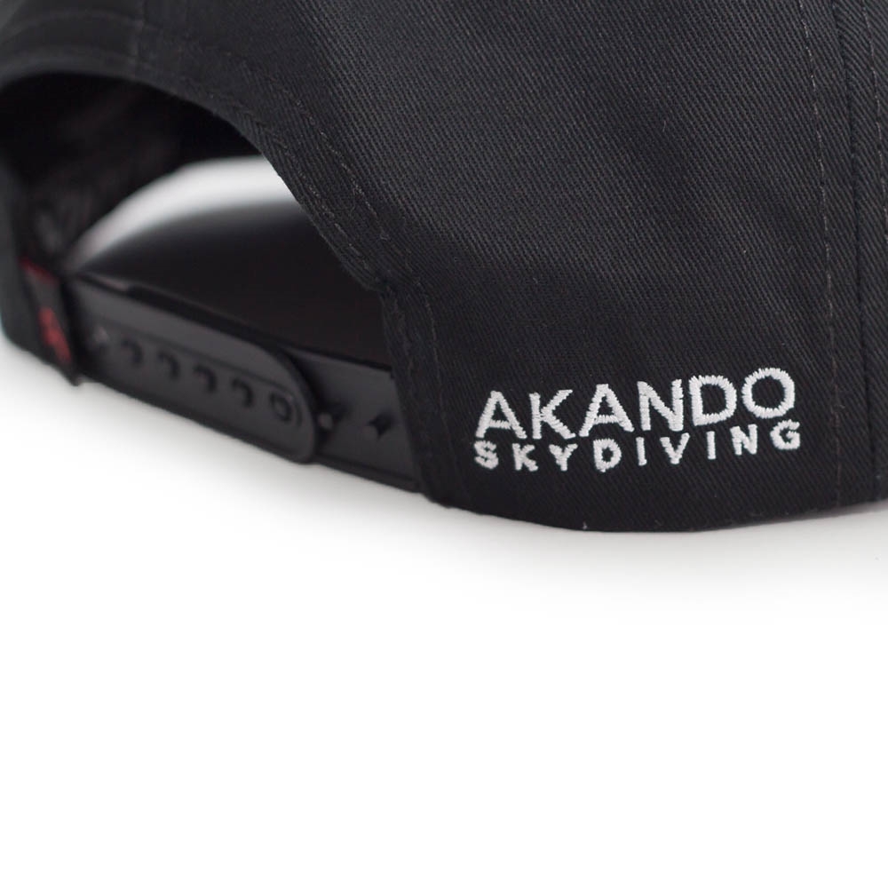 Кепка Akando