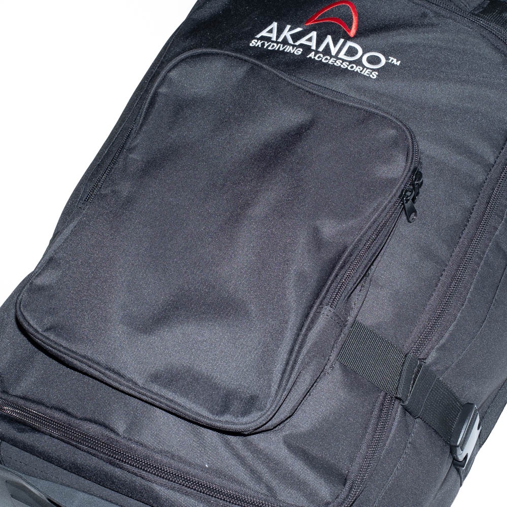 Сумка Akando Rig Roller