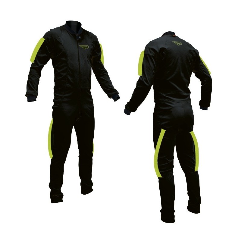 PRIME JUMPSUIT