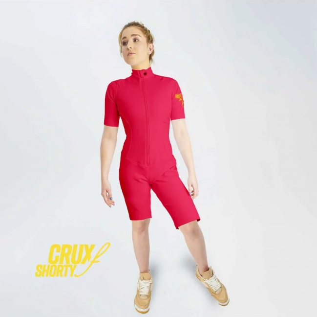 DEEM CRUX FEM SHORTY