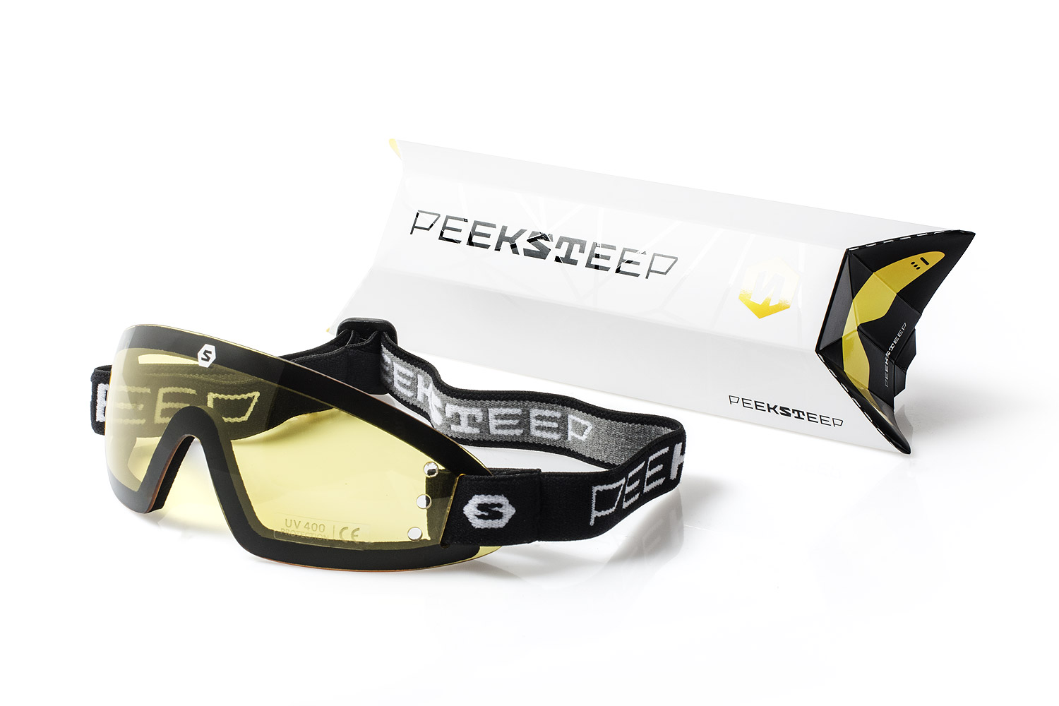 Peeksteep