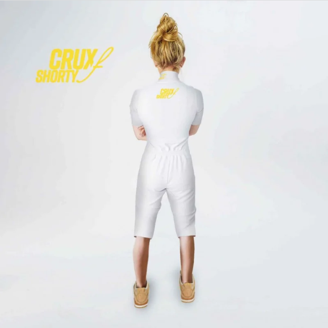 DEEM CRUX FEM SHORTY
