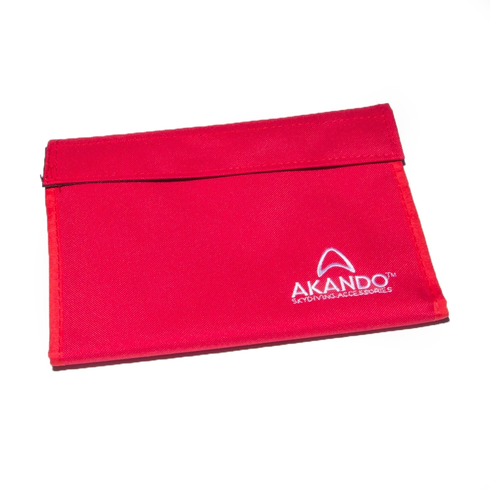 Папка Akando