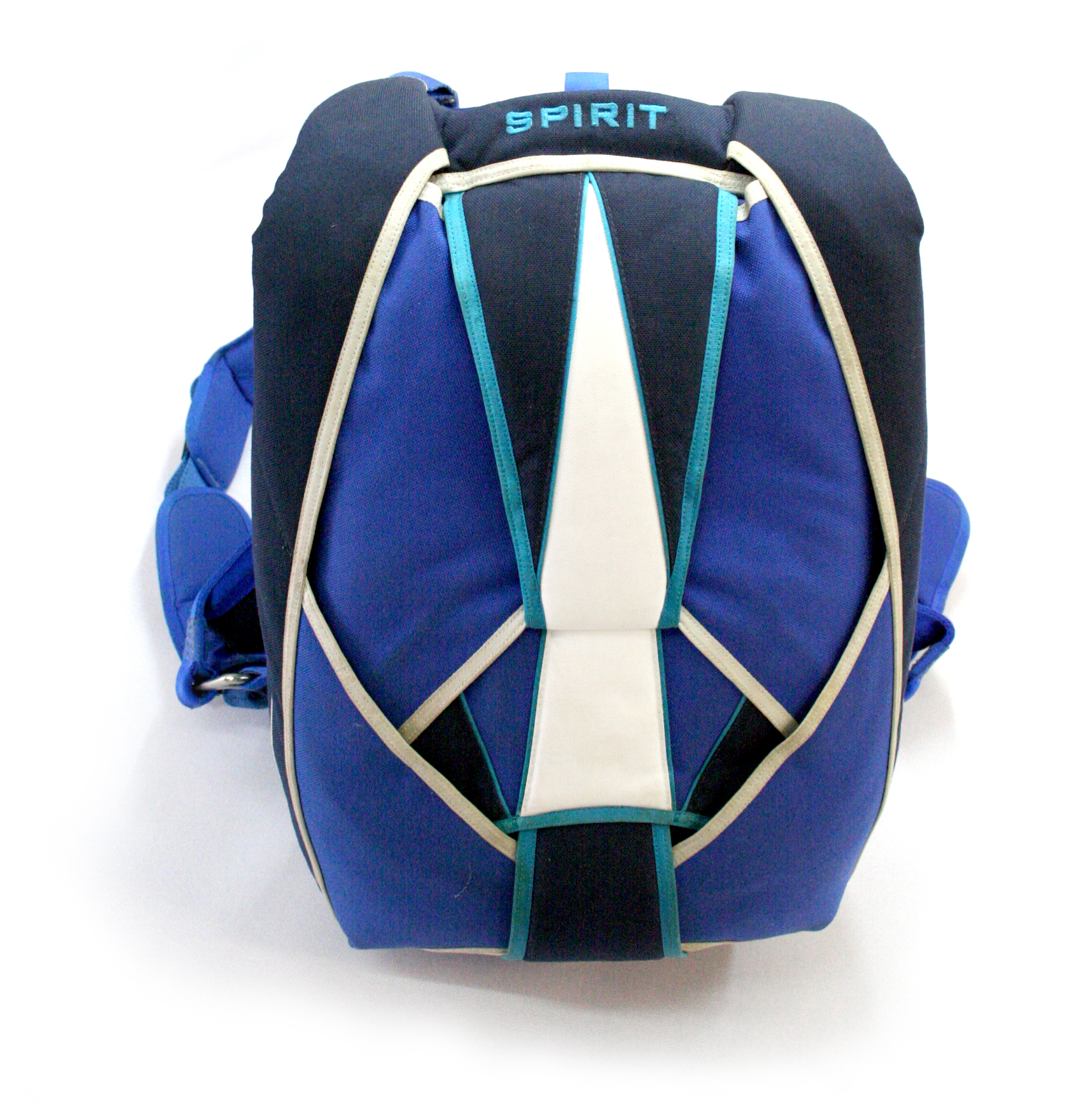 Spirit New
