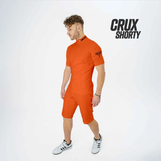 DEEM CRUX SHORTY
