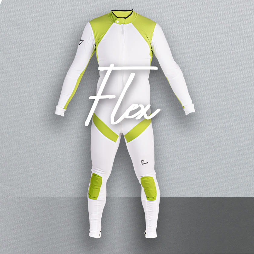 FLEX Tonfly