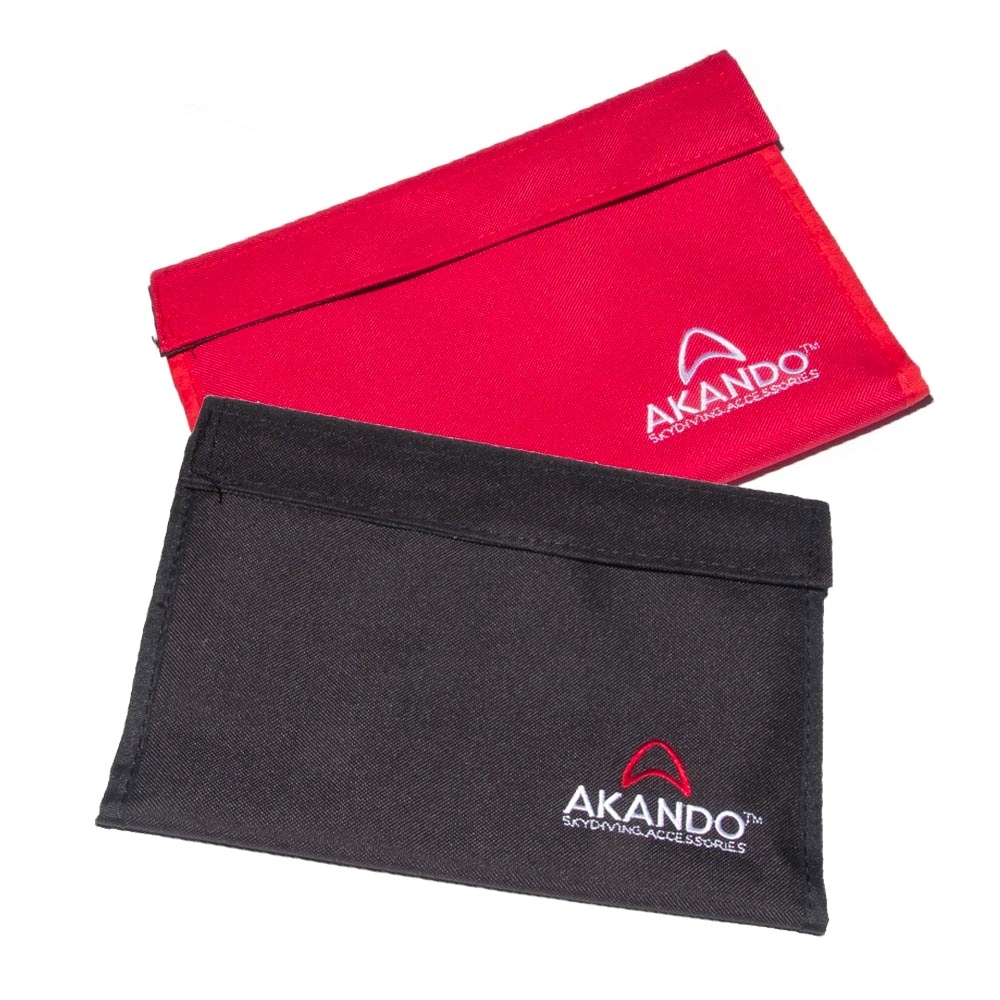 Папка Akando