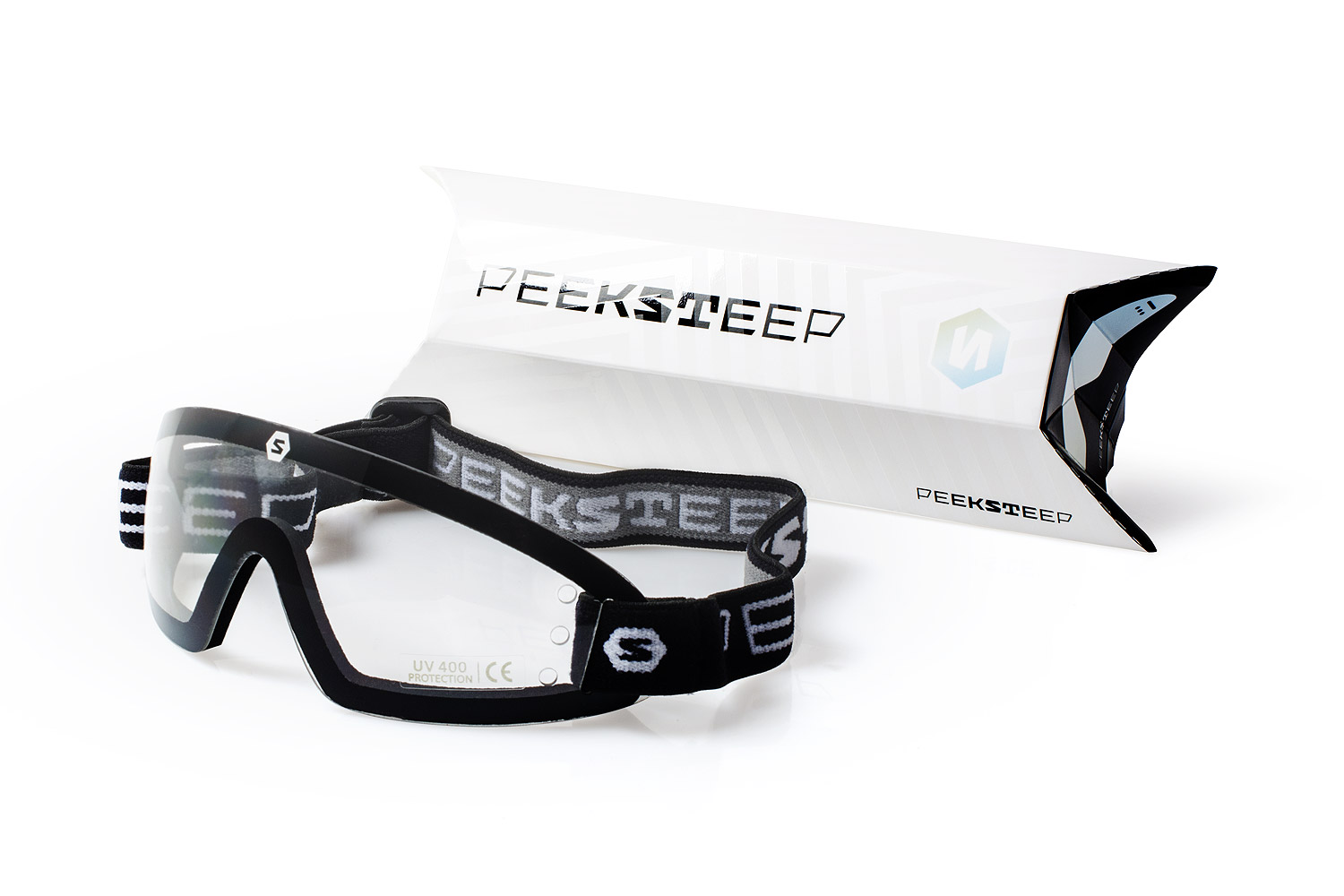 Peeksteep