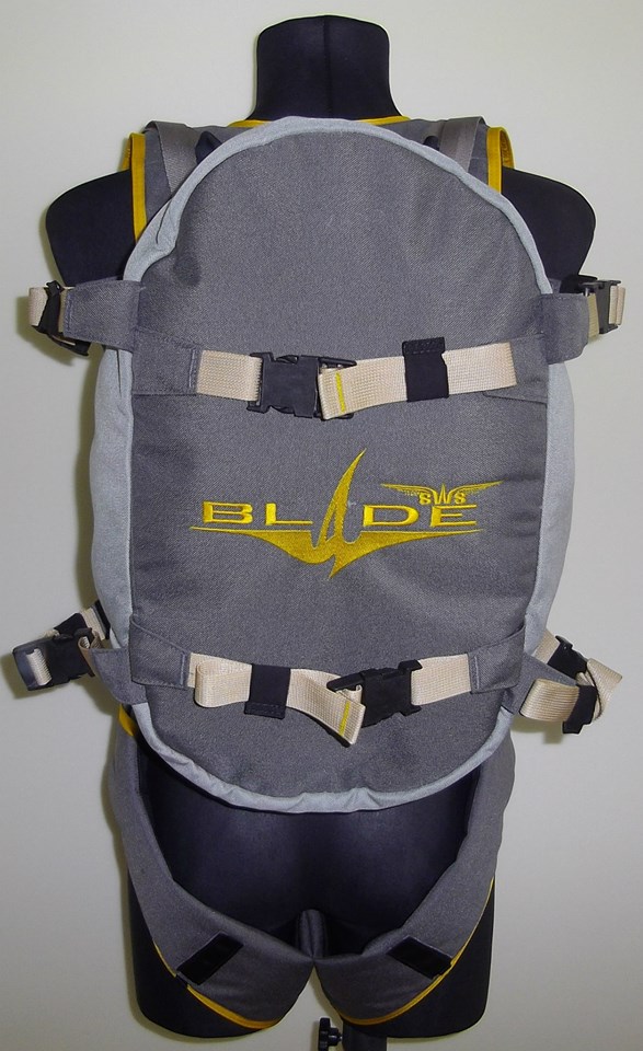 SWS Blade