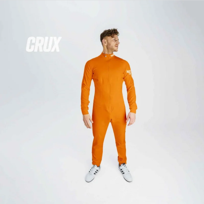 DEEM CRUX