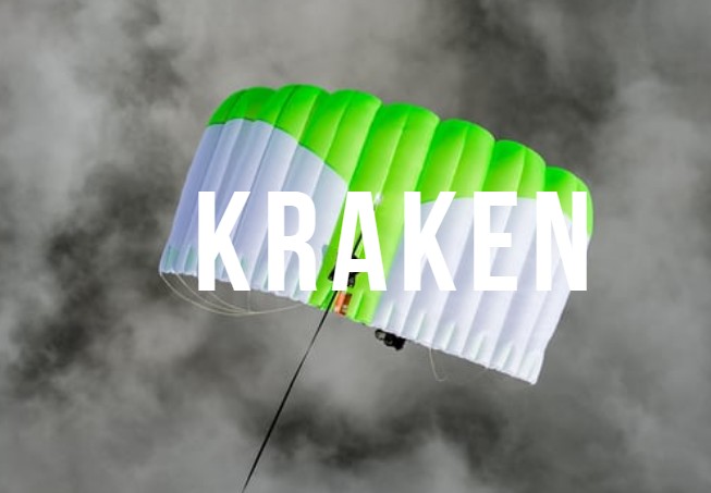 Icarus Kraken