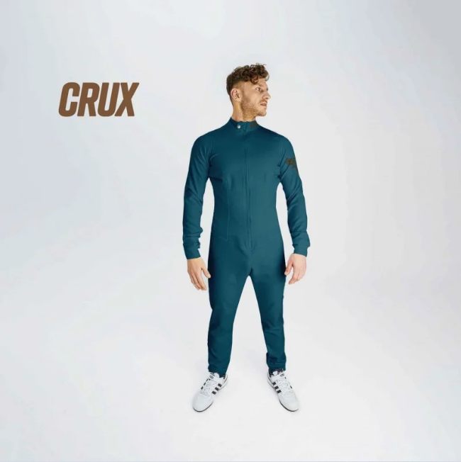 DEEM CRUX