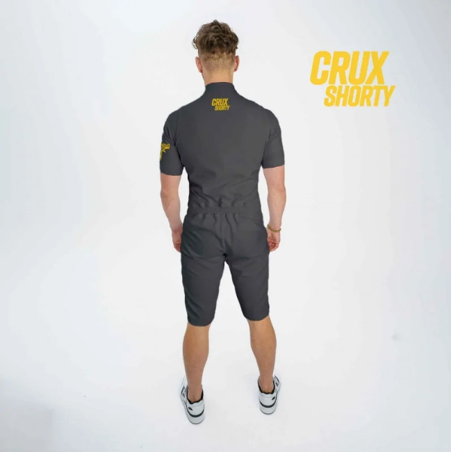 DEEM CRUX SHORTY