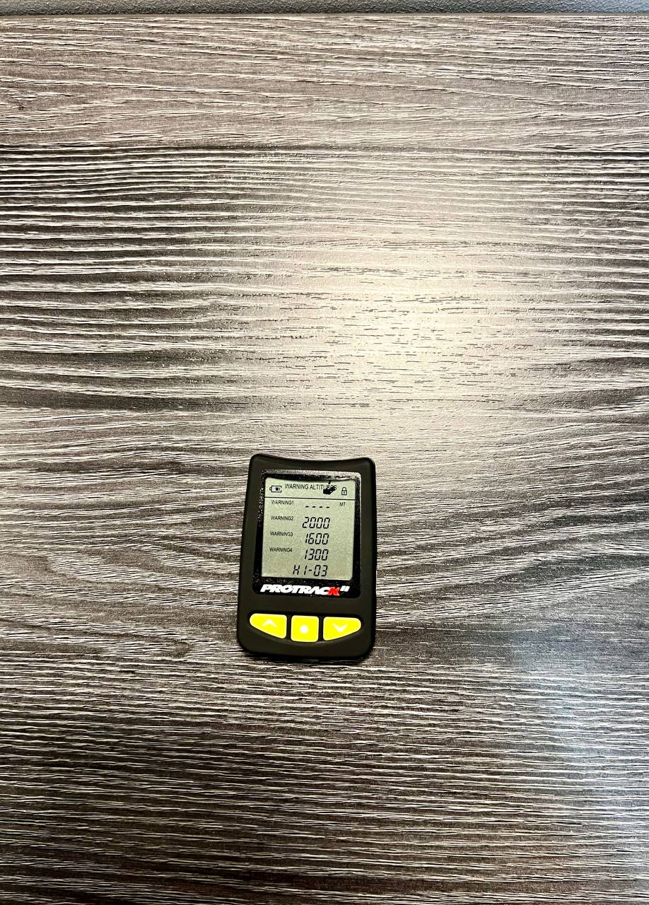 Protrack II бу