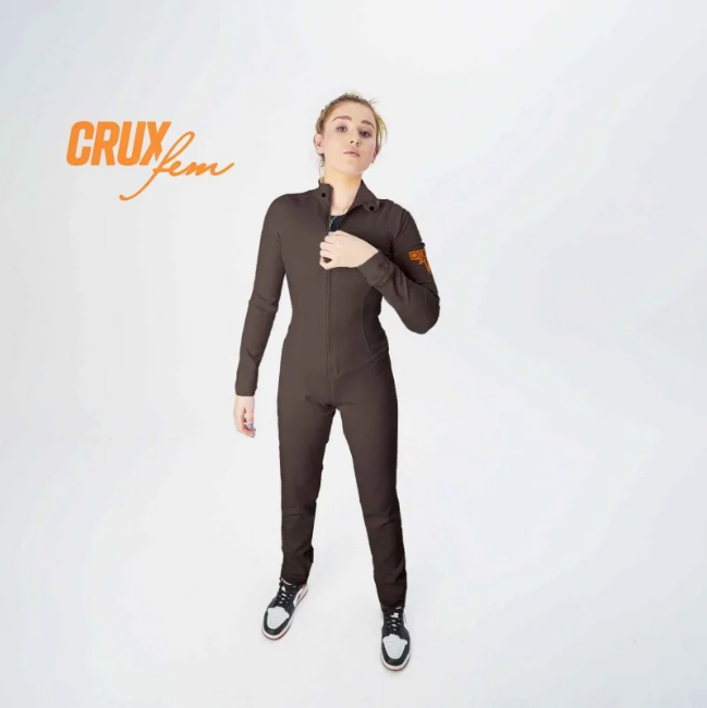 DEEM CRUX FEM
