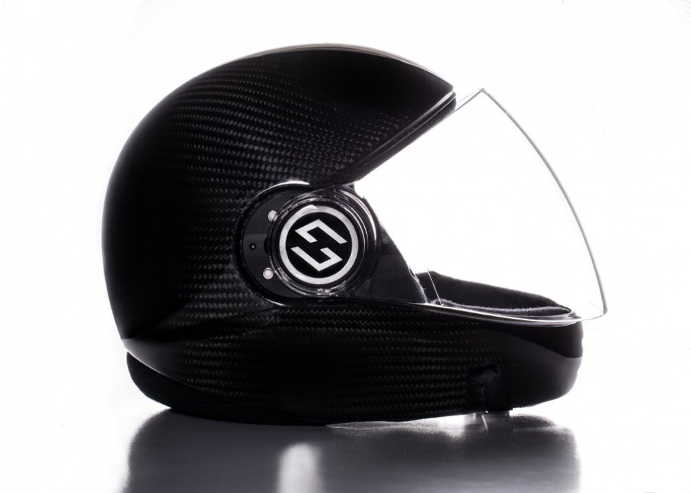 SKYHELMETS  FUJIN