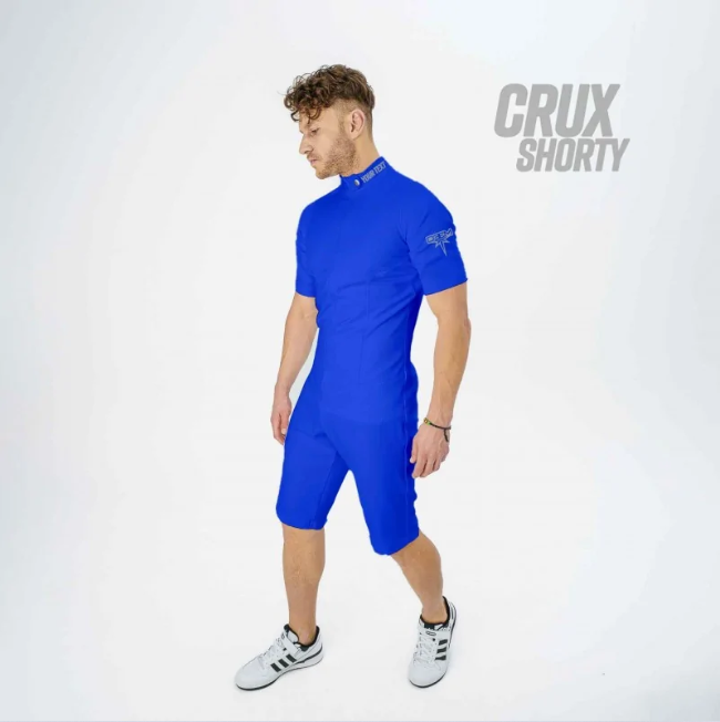 DEEM CRUX SHORTY
