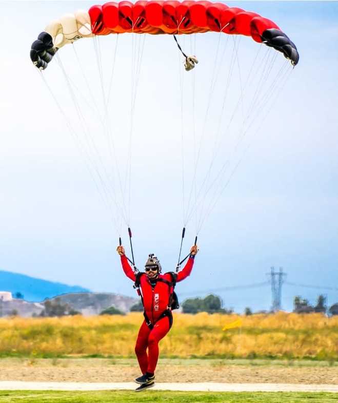 RACE Tonfly