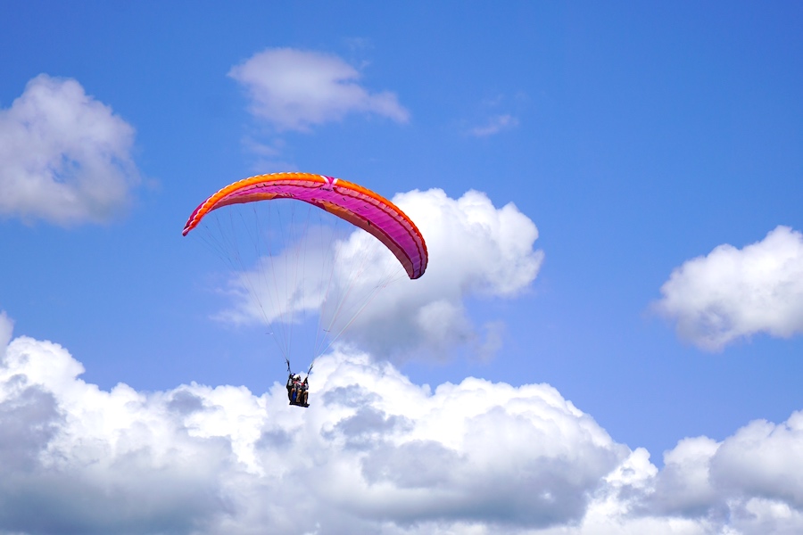 WIND FORCE