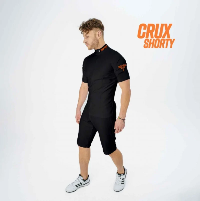 DEEM CRUX SHORTY
