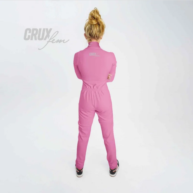 DEEM CRUX FEM