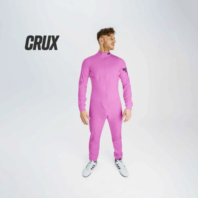 DEEM CRUX