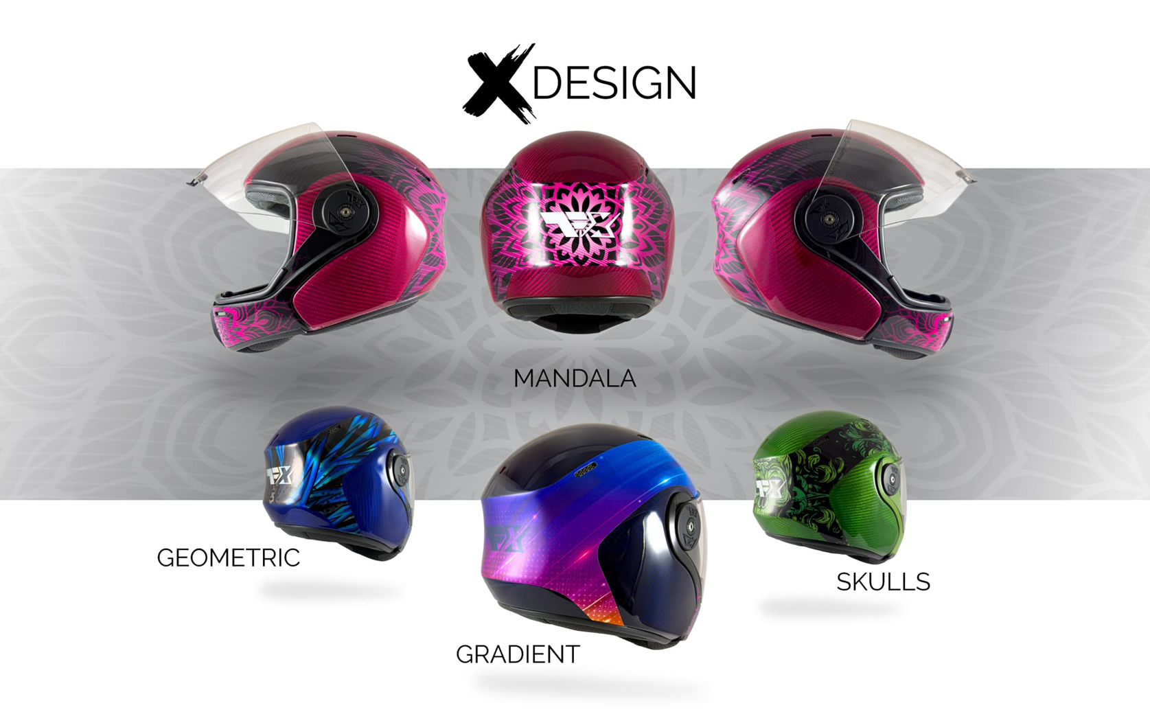 Tonfly TFX