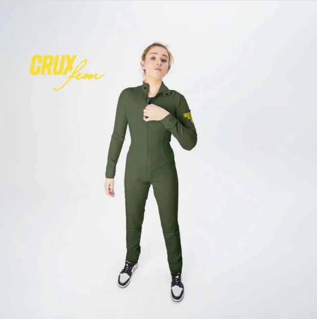 DEEM CRUX FEM