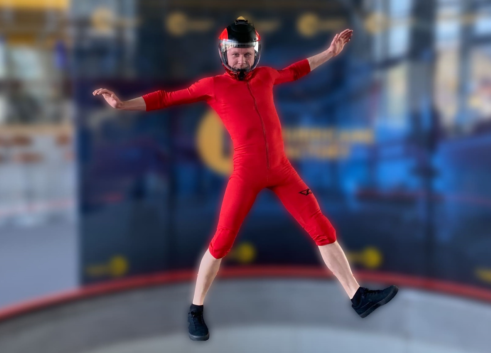 FLEX TS Tonfly