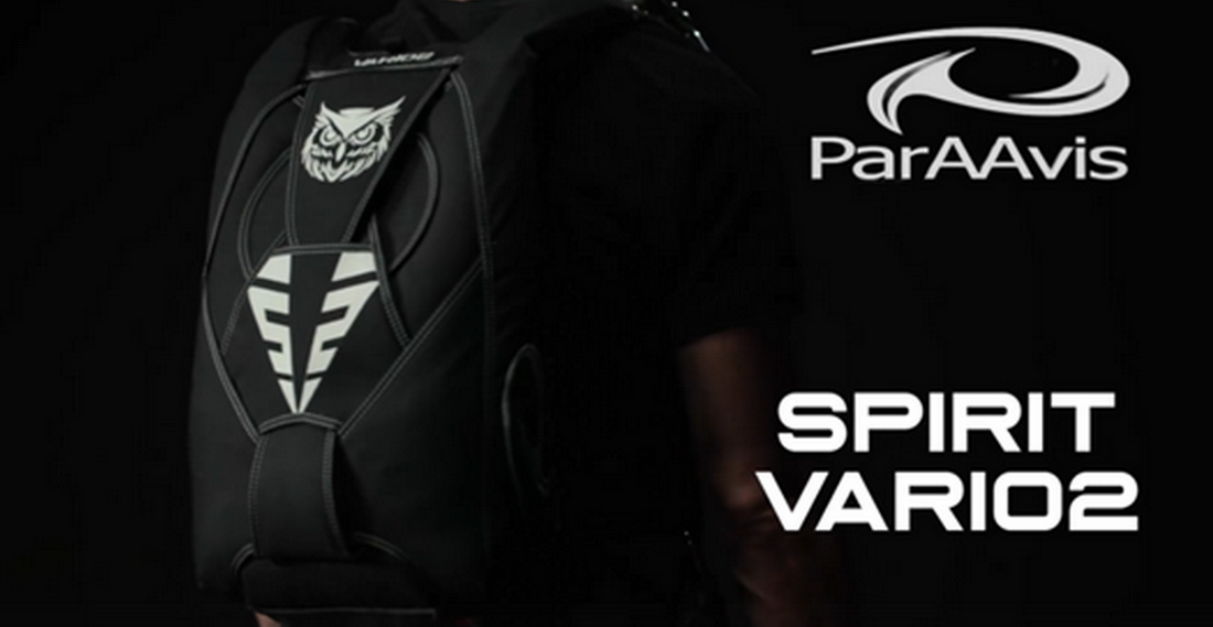 Spirit Vario 2 Classic
