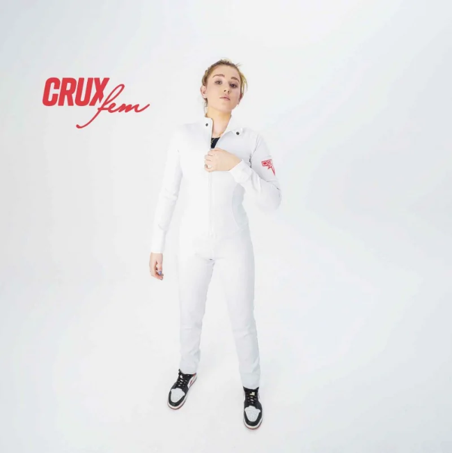 DEEM CRUX FEM