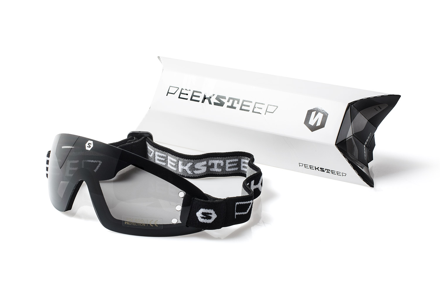 Peeksteep