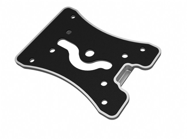 Пластина Flatlock