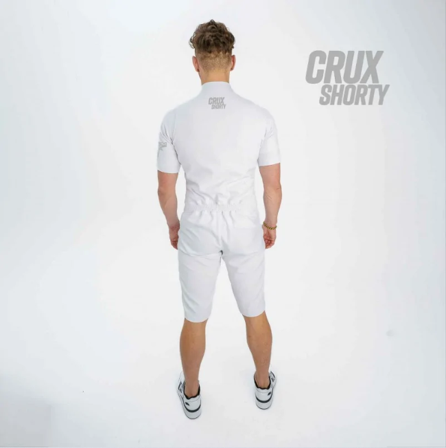 DEEM CRUX SHORTY